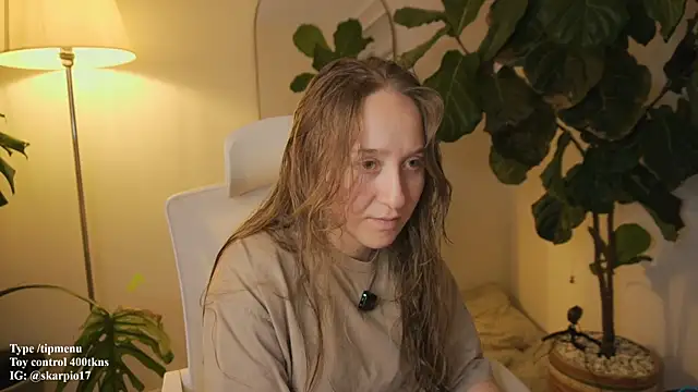 Snapshot of Scarlett_NoirMuse chatting on March 22, 2026, 8:23 pm Scarlett NoirMuse online show from March 22, 2026, 8:23 pm