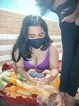 Snapshot of ZyphiaLive chatting on February 8, 2026, 8:01 pm ZyphiaLive online show from February 8, 2026, 8:01 pm