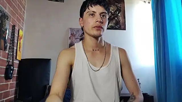 Snapshot of PaulDamico chatting on May 3, 2026, 6:58 pm PaulDamico online show from May 3, 2026, 6:58 pm