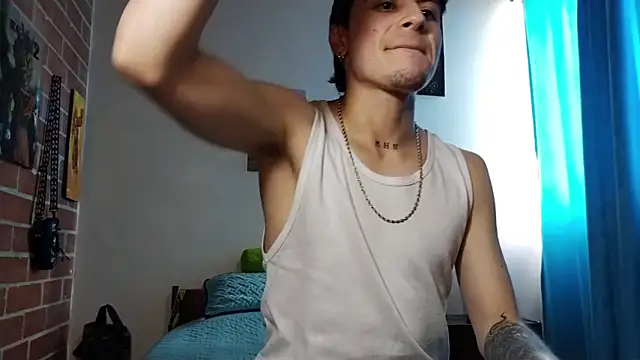 Snapshot of PaulDamico chatting on May 20, 2026, 3:51 pm PaulDamico online show from May 20, 2026, 3:51 pm