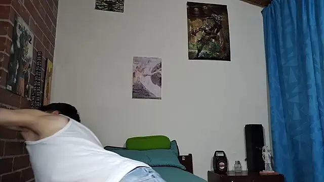 Snapshot of PaulDamico chatting on May 28, 2026, 10:23 am PaulDamico online show from May 28, 2026, 10:23 am