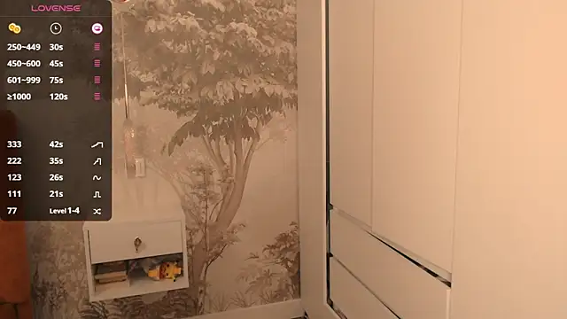 Snapshot of Hiaru_Cutie chatting on December 1, 2025, 5:56 am Hiaru Cutie online show from December 1, 2025, 5:56 am