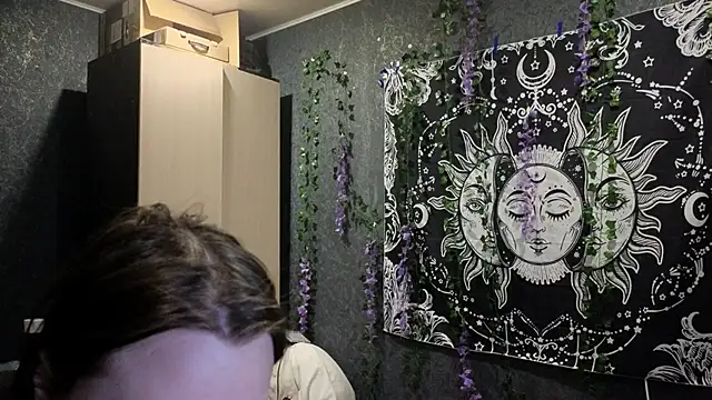 Snapshot of Marshmallowbeauty_ chatting on February 7, 2026, 7:17 pm Marshmallowbeauty online show from February 7, 2026, 7:17 pm