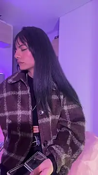 Snapshot of _Lucycherry chatting on February 11, 2026, 4:28 am Lucycherry online show from February 11, 2026, 4:28 am