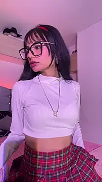 Snapshot of _Lucycherry chatting on February 14, 2026, 5:04 am Lucycherry online show from February 14, 2026, 5:04 am