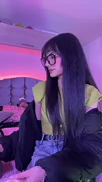 Snapshot of _Lucycherry chatting on February 17, 2026, 4:53 am Lucycherry online show from February 17, 2026, 4:53 am