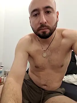 Snapshot of Perseo95 chatting on February 15, 2026, 6:59 pm Perseo95 online show from February 15, 2026, 6:59 pm