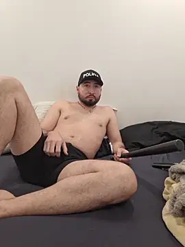 Snapshot of Perseo95 chatting on February 23, 2026, 6:16 pm Perseo95 online show from February 23, 2026, 6:16 pm