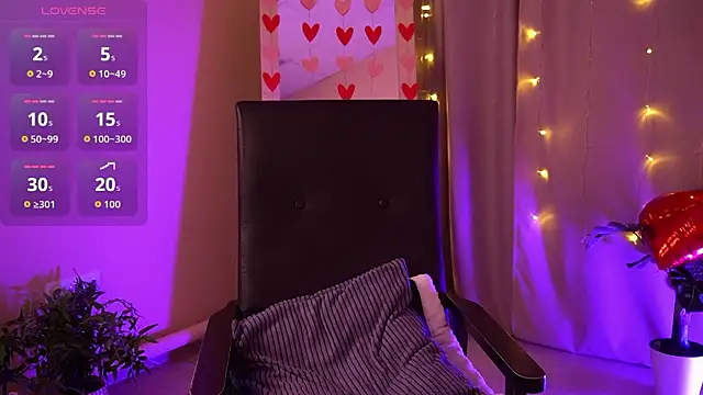 Snapshot of AmeliaWeells chatting on February 12, 2026, 5:13 am AmeliaWeells online show from February 12, 2026, 5:13 am