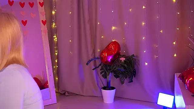 Snapshot of AmeliaWeells chatting on February 14, 2026, 4:20 am AmeliaWeells online show from February 14, 2026, 4:20 am