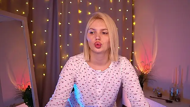 Snapshot of AmeliaWeells chatting on February 21, 2026, 3:40 am AmeliaWeells online show from February 21, 2026, 3:40 am