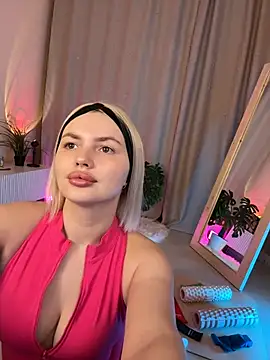 Snapshot of AmeliaWeells chatting on February 24, 2026, 4:10 am AmeliaWeells online show from February 24, 2026, 4:10 am