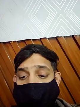 DirtyHeerRanja online show from January 18, 2026, 12:09 pm