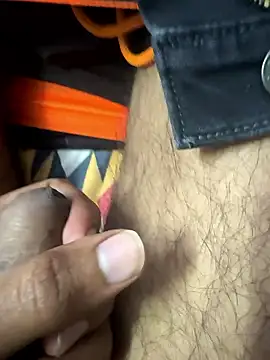 insideyourpussc online show from January 18, 2026, 12:42 pm