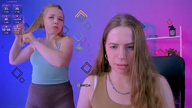 lumi soft online show from April 24, 2026, 10:50 am
