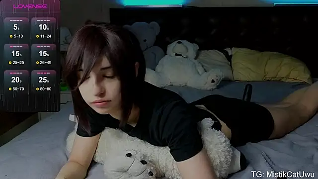 Snapshot of m_Suika_m chatting on February 15, 2026, 2:14 pm m Suika m online show from February 15, 2026, 2:14 pm