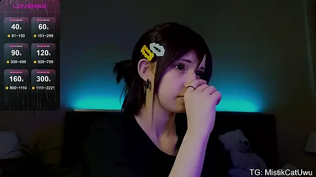 Snapshot of m_Suika_m chatting on February 25, 2026, 3:10 pm m Suika m online show from February 25, 2026, 3:10 pm