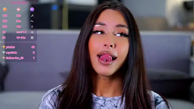 Snapshot of loseecontrol chatting on February 15, 2026, 1:20 pm loseecontrol online show from February 15, 2026, 1:20 pm