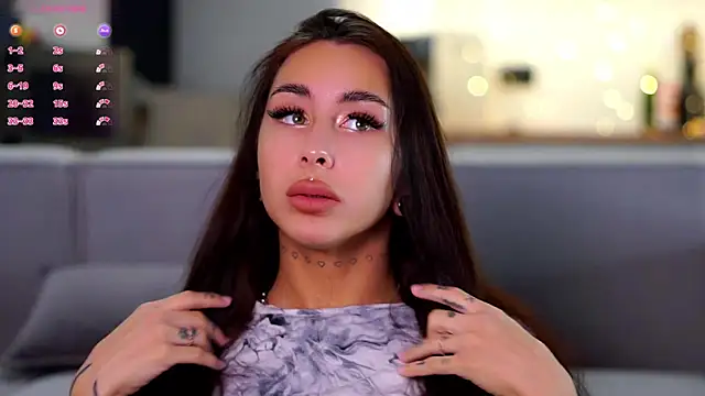 Snapshot of loseecontrol chatting on February 25, 2026, 1:21 pm loseecontrol online show from February 25, 2026, 1:21 pm