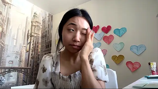 Snapshot of SweetMiaXO chatting on February 16, 2026, 3:35 am SweetMiaXO online show from February 16, 2026, 3:35 am