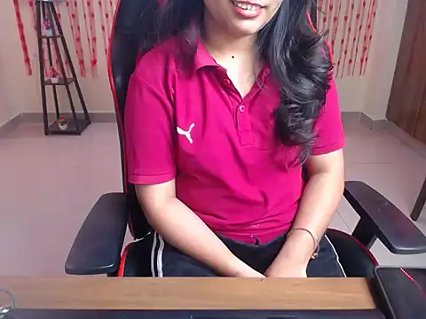 Anu baby1 online show from January 18, 2026, 4:22 pm