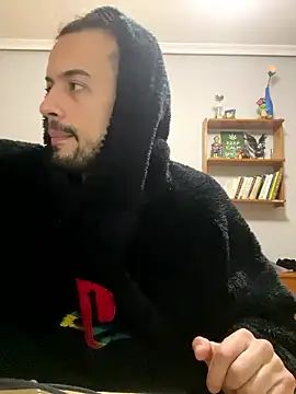 leonidas0117 online show from January 19, 2026, 12:25 am