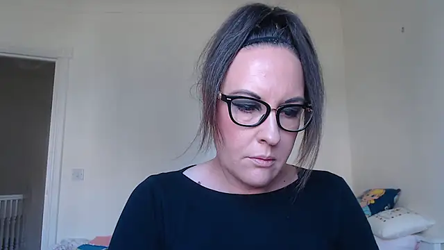 Snapshot of PsychicDominatrix chatting on July 10, 2026, 9:45 am PsychicDominatrix online show from July 10, 2026, 9:45 am