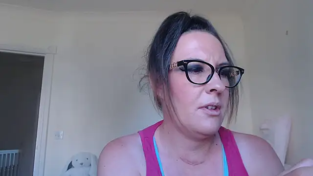 Snapshot of PsychicDominatrix chatting on July 13, 2026, 10:29 am PsychicDominatrix online show from July 13, 2026, 10:29 am