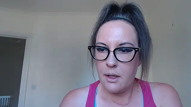 Snapshot of PsychicDominatrix chatting on July 24, 2026, 10:35 am PsychicDominatrix online show from July 24, 2026, 10:35 am