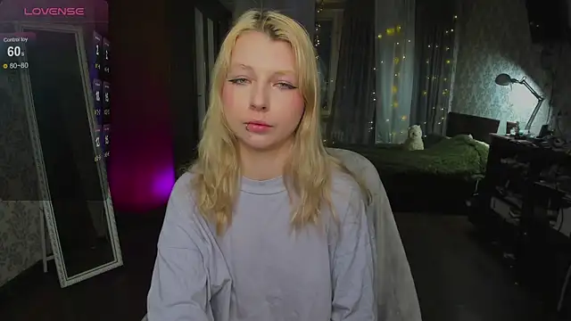 yourlovelyeve online show from March 9, 2026, 4:22 pm