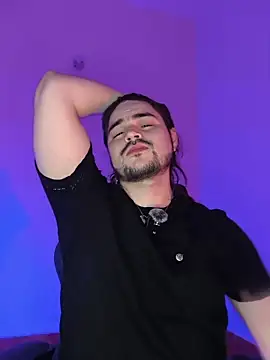 Snapshot of Derek_Vow chatting on February 4, 2026, 12:05 am Derek Vow online show from February 4, 2026, 12:05 am