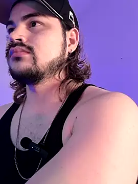 Snapshot of Derek_Vow chatting on February 17, 2026, 4:09 am Derek Vow online show from February 17, 2026, 4:09 am