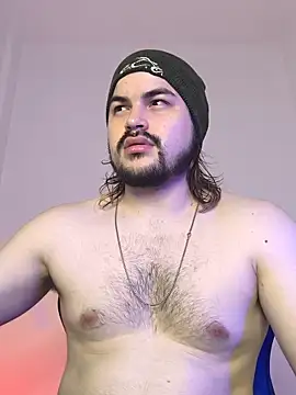 Derek Vow online show from March 3, 2026, 11:10 pm