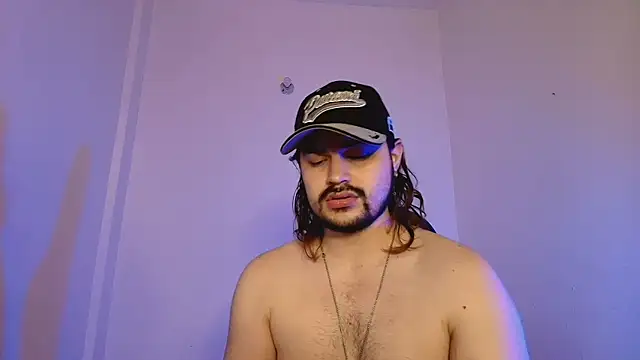 Derek Vow online show from May 12, 2026, 11:02 pm
