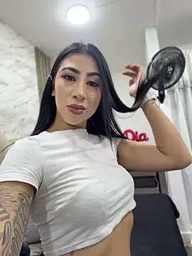 darkkjulietha online show from July 1, 2026, 3:56 pm