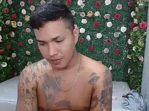 Snapshot of jerry_anderson18 chatting on February 3, 2026, 6:40 am jerry anderson18 online show from February 3, 2026, 6:40 am