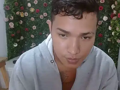 Snapshot of jerry_anderson18 chatting on February 4, 2026, 2:06 am jerry anderson18 online show from February 4, 2026, 2:06 am