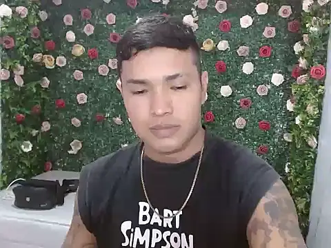 Snapshot of jerry_anderson18 chatting on February 6, 2026, 2:16 am jerry anderson18 online show from February 6, 2026, 2:16 am