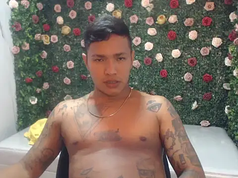 Snapshot of jerry_anderson18 chatting on February 21, 2026, 2:34 am jerry anderson18 online show from February 21, 2026, 2:34 am