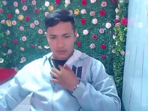 Snapshot of jerry_anderson18 chatting on February 24, 2026, 2:09 am jerry anderson18 online show from February 24, 2026, 2:09 am