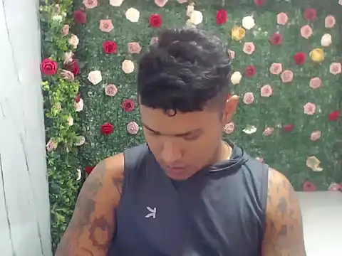 Snapshot of jerry_anderson18 chatting on February 25, 2026, 2:43 am jerry anderson18 online show from February 25, 2026, 2:43 am