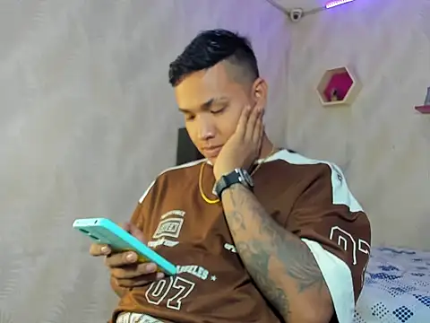 Snapshot of jerry_anderson18 chatting on March 2, 2026, 2:58 am jerry anderson18 online show from March 2, 2026, 2:58 am