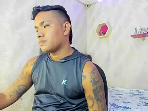 Snapshot of jerry_anderson18 chatting on March 3, 2026, 3:12 am jerry anderson18 online show from March 3, 2026, 3:12 am