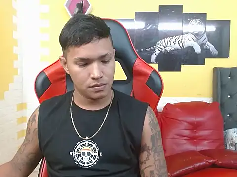 Snapshot of jerry_anderson18 chatting on March 8, 2026, 3:32 am jerry anderson18 online show from March 8, 2026, 3:32 am