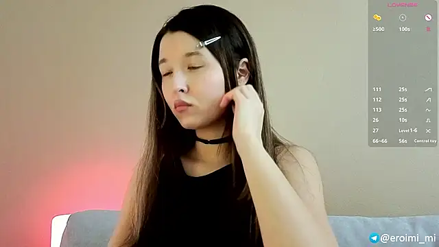 Snapshot of eroimi chatting on March 2, 2026, 5:09 pm eroimi online show from March 2, 2026, 5:09 pm