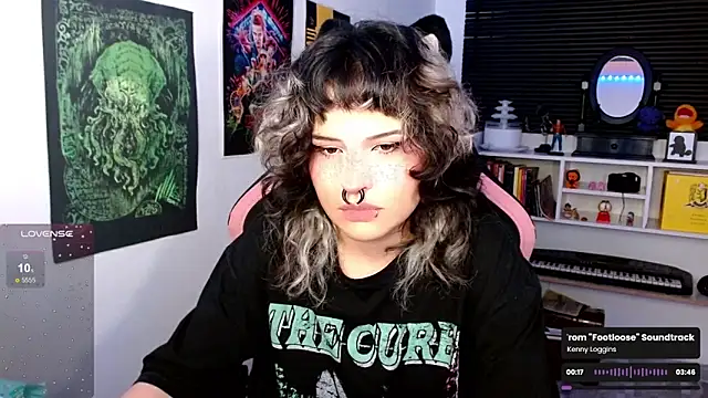 neena nyx  online show from May 27, 2026, 3:25 am