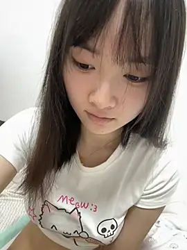 miaomiaou  online show from July 3, 2026, 2:23 pm