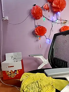 JordanXo 69 online show from March 3, 2026, 10:26 pm