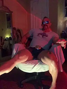 daddydonkey84 online show from April 23, 2026, 5:52 am