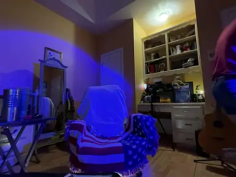 daddydonkey84 online show from May 29, 2026, 5:27 am